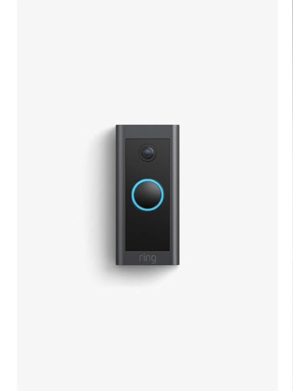 Ring Video Doorbell Wired, Home or business security, Two-Way Talk. SEALED BOX - Picture 2 of 14